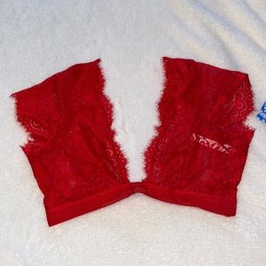 Free People bralette